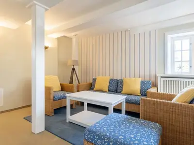 Ferienwohnung für 6 Personen (120 m²) in Keitum (Sylt) 7/10