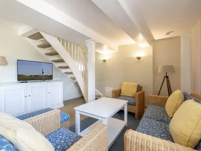 Ferienwohnung für 6 Personen (120 m²) in Keitum (Sylt) 9/10