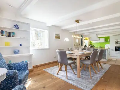 Ferienwohnung für 6 Personen (120 m²) in Keitum (Sylt) 10/10