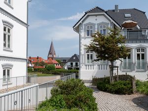 Ferienwohnung für 4 Personen (56 m²) in Westerland (Sylt)