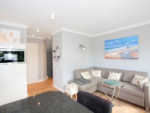 Ferienwohnung für 4 Personen (66 m²) in Westerland (Sylt)