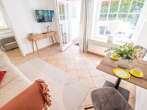 Ferienwohnung für 2 Personen (39 m&sup2;) in Westerland (Sylt)