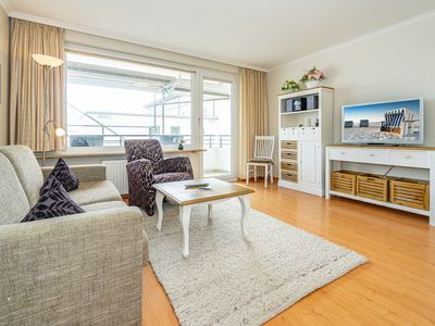 Ferienwohnung für 2 Personen (40 m²) in Westerland (Sylt) 2/10