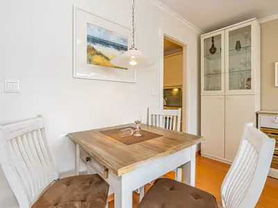 Ferienwohnung für 2 Personen (40 m²) in Westerland (Sylt) 3/10