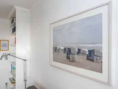 Ferienwohnung für 2 Personen (45 m²) in Westerland (Sylt) 7/10