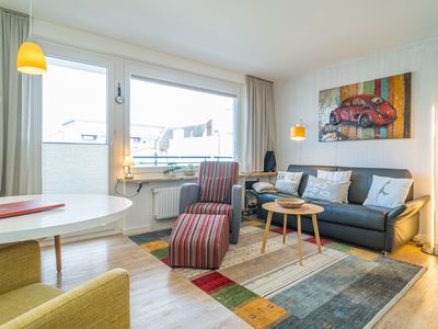 Ferienwohnung für 2 Personen (45 m²) in Westerland (Sylt) 2/10