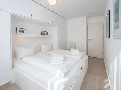 Ferienwohnung für 2 Personen (45 m²) in Westerland (Sylt) 9/10