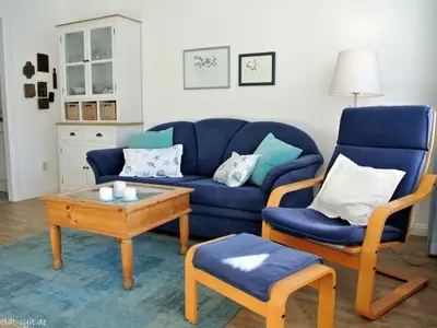 Ferienwohnung für 2 Personen (40 m²) in Westerland (Sylt) 2/10