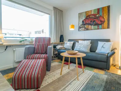 Ferienwohnung für 2 Personen (45 m²) in Westerland (Sylt) 3/10