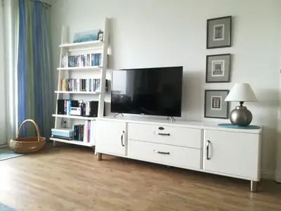 Ferienwohnung für 2 Personen (40 m²) in Westerland (Sylt) 3/10