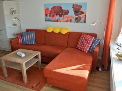 Ferienwohnung für 2 Personen (40 m²) in Westerland (Sylt) 1/9