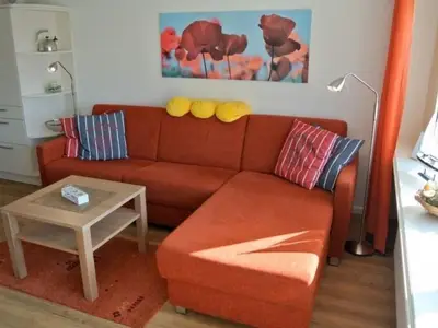 Ferienwohnung für 2 Personen (40 m²) in Westerland (Sylt) 1/9