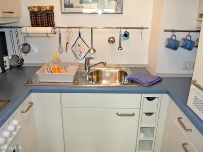 Ferienwohnung für 2 Personen (40 m²) in Westerland (Sylt) 5/10