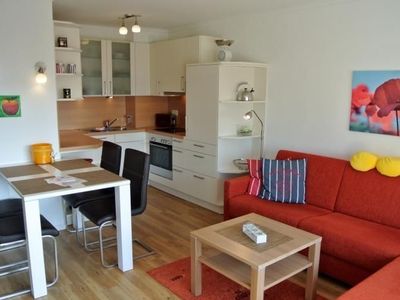 Ferienwohnung für 2 Personen (40 m²) in Westerland (Sylt) 2/9