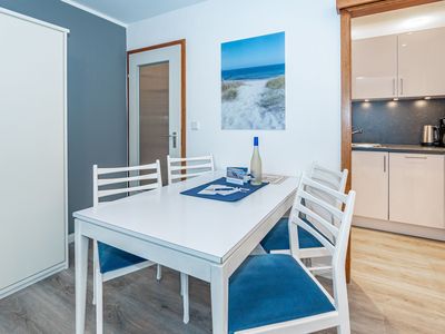 Ferienwohnung für 2 Personen (40 m²) in Westerland (Sylt) 4/10