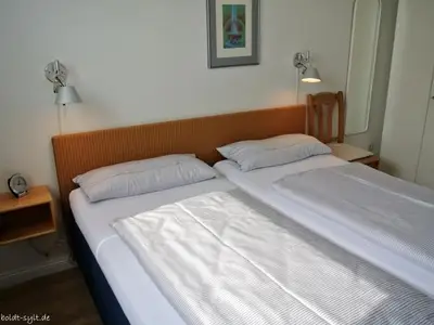 Ferienwohnung für 2 Personen (40 m²) in Westerland (Sylt) 6/10