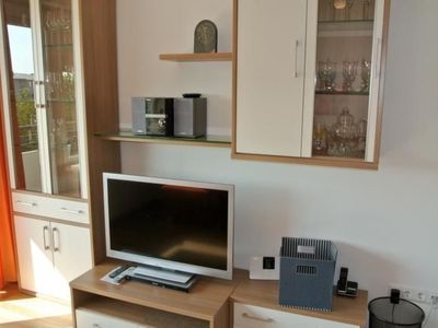 Ferienwohnung für 2 Personen (40 m²) in Westerland (Sylt) 3/9