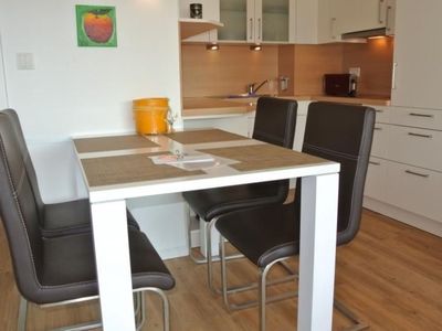 Ferienwohnung für 2 Personen (40 m²) in Westerland (Sylt) 4/9