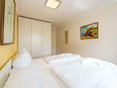 Ferienwohnung für 2 Personen (40 m²) in Westerland (Sylt) 9/10