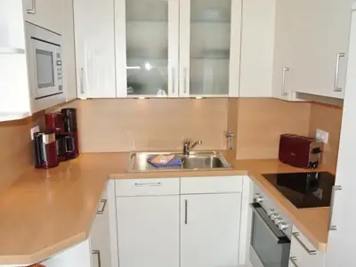 Ferienwohnung für 2 Personen (40 m²) in Westerland (Sylt) 5/9