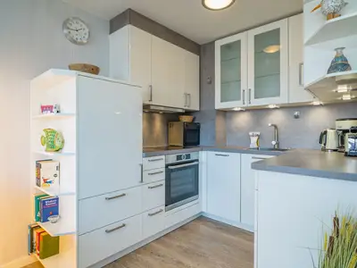 Ferienwohnung für 2 Personen (45 m²) in Westerland (Sylt) 9/10