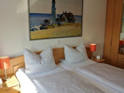 Ferienwohnung für 2 Personen (40 m²) in Westerland (Sylt) 6/9