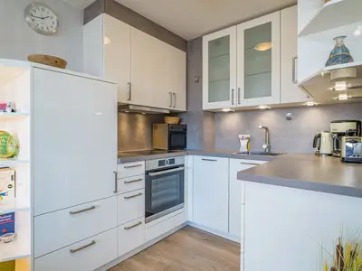 Ferienwohnung für 2 Personen (45 m²) in Westerland (Sylt) 10/10
