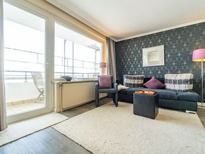 Ferienwohnung für 2 Personen (40 m&sup2;) in Westerland (Sylt)