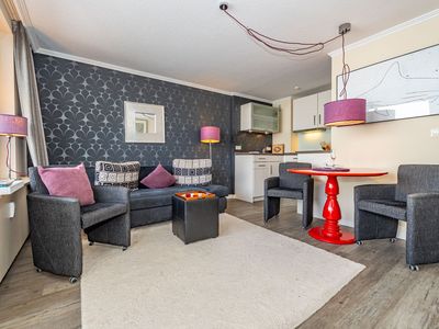 Ferienwohnung für 2 Personen (40 m²) in Westerland (Sylt) 2/10