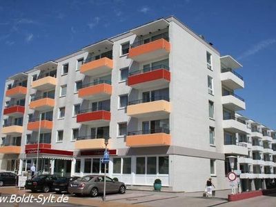 Ferienwohnung für 2 Personen (40 m²) in Westerland (Sylt) 9/9