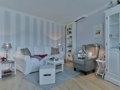 Ferienwohnung für 2 Personen (50 m²) in Westerland (Sylt) 1/10