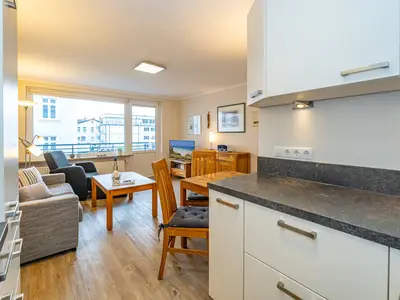 Ferienwohnung für 2 Personen (40 m²) in Westerland (Sylt) 3/10