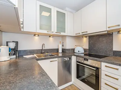 Ferienwohnung für 2 Personen (40 m²) in Westerland (Sylt) 5/10