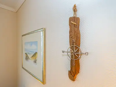 Ferienwohnung für 2 Personen (40 m²) in Westerland (Sylt) 6/10