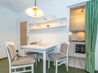 Ferienwohnung für 2 Personen (40 m²) in Westerland (Sylt) 3/10