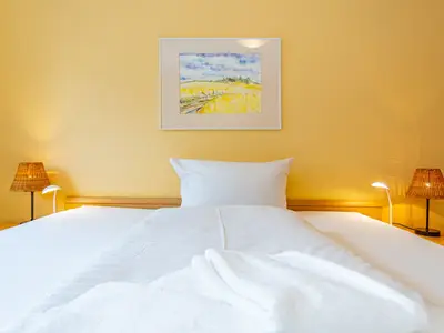 Ferienwohnung für 2 Personen (40 m²) in Westerland (Sylt) 7/10