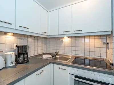 Ferienwohnung für 2 Personen (40 m²) in Westerland (Sylt) 4/10
