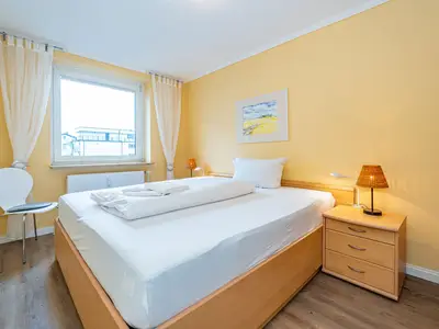 Ferienwohnung für 2 Personen (40 m²) in Westerland (Sylt) 8/10