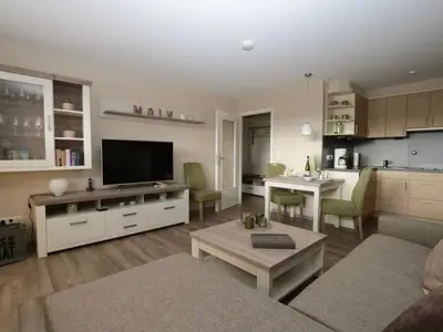 Ferienwohnung für 2 Personen (45 m²) in Westerland (Sylt) 3/10