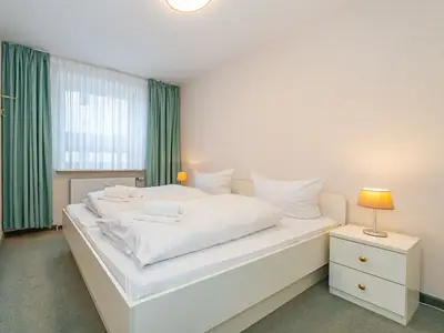 Ferienwohnung für 2 Personen (40 m²) in Westerland (Sylt) 6/10