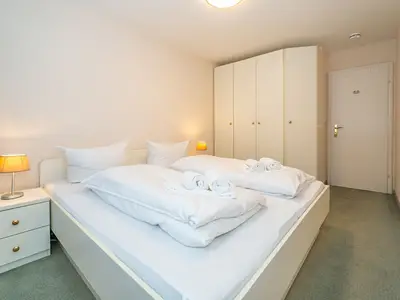 Ferienwohnung für 2 Personen (40 m²) in Westerland (Sylt) 7/10