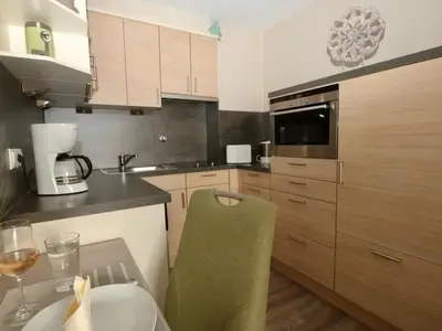 Ferienwohnung für 2 Personen (45 m²) in Westerland (Sylt) 4/10
