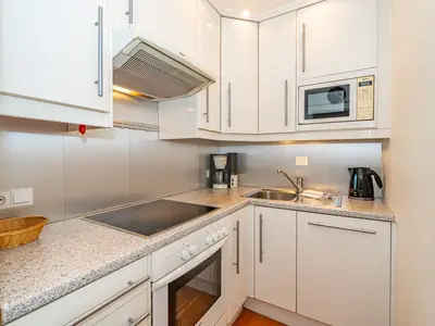 Ferienwohnung für 2 Personen (40 m²) in Westerland (Sylt) 4/10