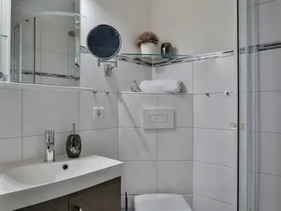 Ferienwohnung für 2 Personen (50 m²) in Westerland (Sylt) 9/10