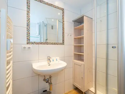 Ferienwohnung für 2 Personen (40 m²) in Westerland (Sylt) 10/10