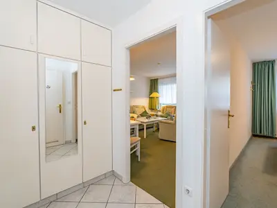 Ferienwohnung für 2 Personen (40 m²) in Westerland (Sylt) 8/10