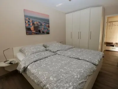Ferienwohnung für 2 Personen (45 m²) in Westerland (Sylt) 5/10