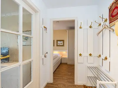 Ferienwohnung für 2 Personen (40 m²) in Westerland (Sylt) 6/10