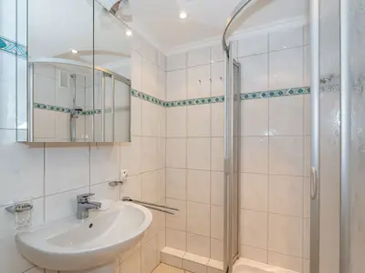 Ferienwohnung für 2 Personen (40 m²) in Westerland (Sylt) 9/10