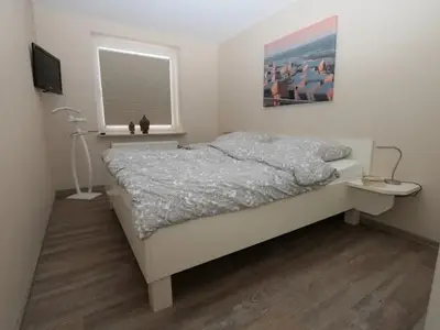 Ferienwohnung für 2 Personen (45 m²) in Westerland (Sylt) 6/10